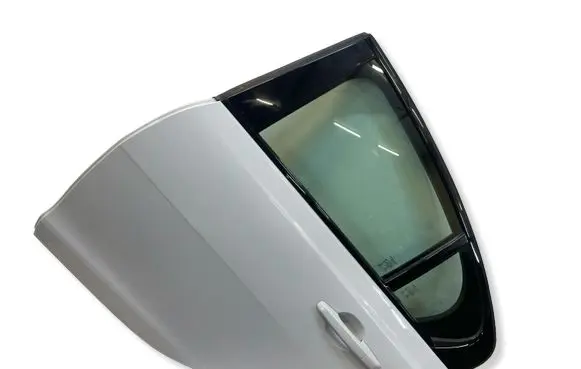 Jaguar XE Rear door 