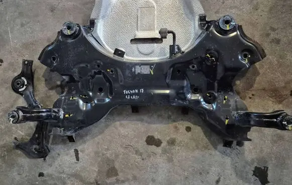 Hyundai Tucson TL Front subframe