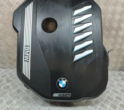 BMW X5 G05 Engine cover (trim) 8740595