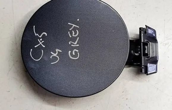 Mazda CX-5 Fuel tank cap A521WF54AW15