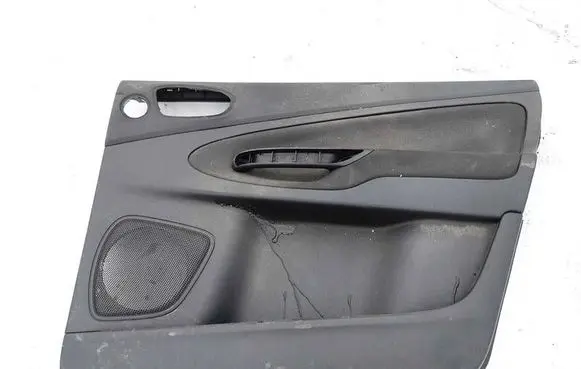 Ford S-MAX Rear door card panel trim 6m21u27406jc