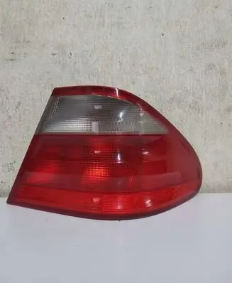 Mercedes-Benz CLK A208 C208 Rear/tail lights 2088200264