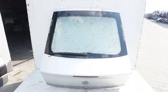 Opel Vectra C Tailgate/trunk/boot lid