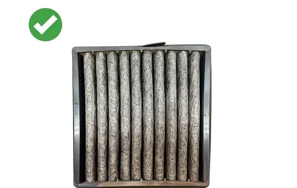 Mercedes-Benz CLK A209 C209 Air filter A2038300418 94460