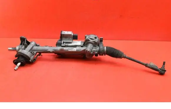 Volkswagen Golf V Steering rack 3C1423051T