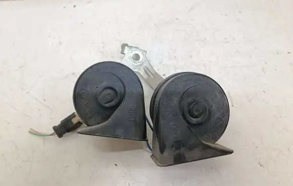 Citroen C4 II Horn signal 0055306