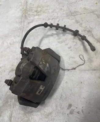 Audi Q5 SQ5 Front brake caliper 8705A