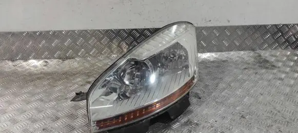 Citroen C4 I Picasso Headlight/headlamp 16298100