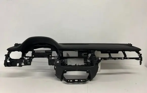 Audi Q7 4M Dashboard 4M1857067