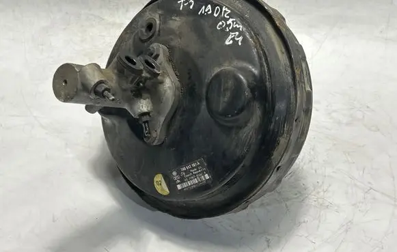 Volkswagen Transporter - Caravelle T5 Brake booster 7H0612101A 03776785024 77670502