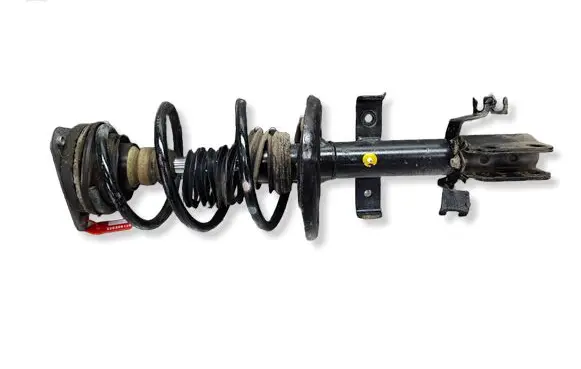 Renault Clio IV Front shock absorber/damper S26309128