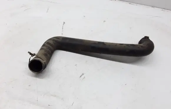 Intercooler hose/pipe