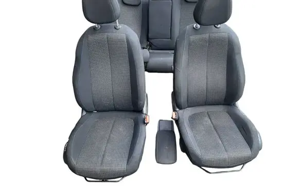 Peugeot 308 Seat set 