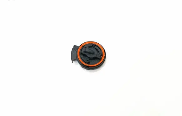 Audi Q7 4M Airbag deployment crash/impact sensor 4M0955557A