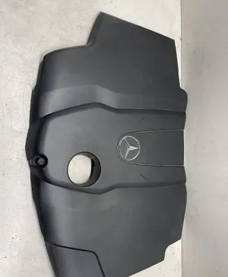 Mercedes-Benz GLC X253 C253 Engine cover (trim) A6510108512