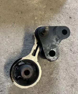 Mazda 6 Gearbox mount