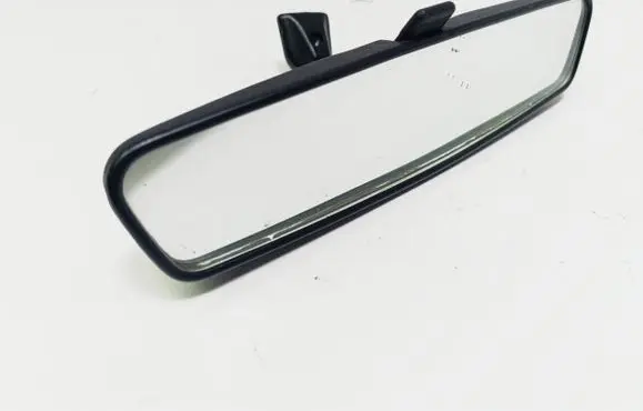 Chrysler Grand Voyager IV Rear view mirror (interior) 011083