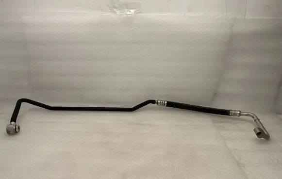Audi A4 S4 B6 8E 8H Air conditioning (A/C) pipe/hose 8E0260707BB