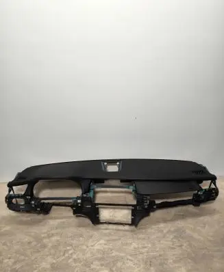 BMW 7 F01 F02 F03 F04 Dashboard 9160068 09B0228P0780L 040220091
