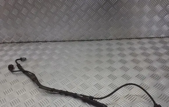 Skoda Fabia Mk1 (6Y) Power steering hose/pipe/line