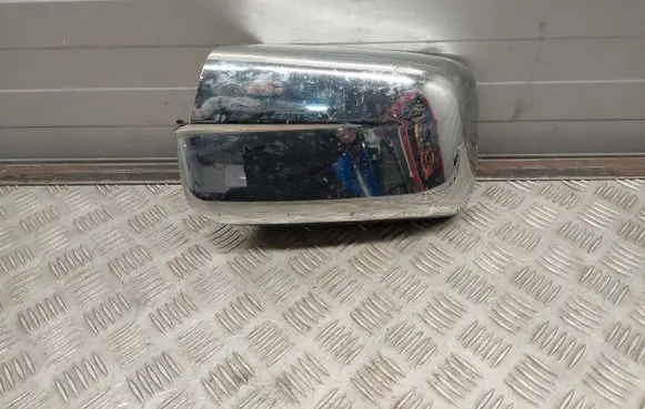 Dodge RAM Plastic wing mirror trim cover DP18708RH