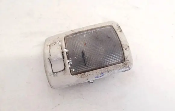 Hyundai Getz Rear seat light 928002d0 92800-2d0
