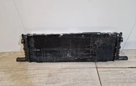Porsche 911 991 Coolant radiator 99110613801