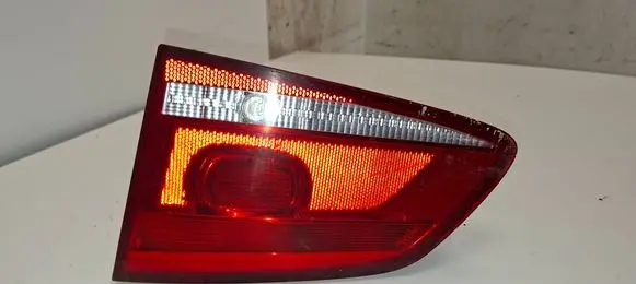 Volkswagen PASSAT B7 Tailgate rear/tail lights 3AF945094J E12990 605514
