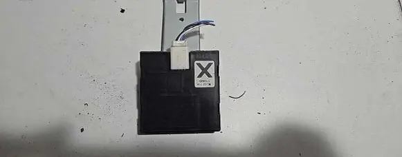 Nissan Leaf I (ZE0) Other control units/modules WC1G171A 17880FWC1G154