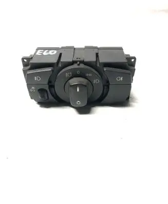BMW 5 E60 E61 Light switch 6953733 33200503 050195948001