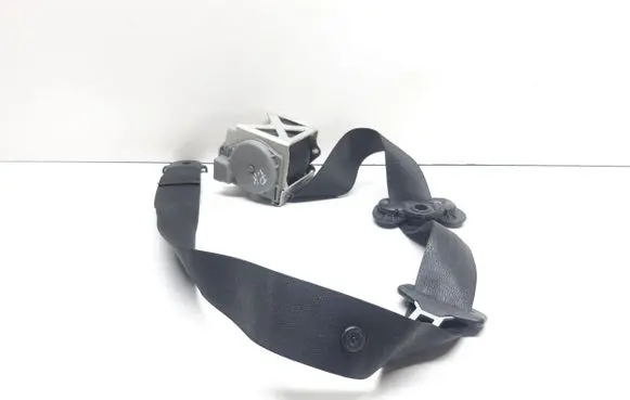 BMW X5 E70 Front seatbelt 7161041