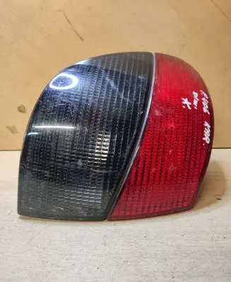 Peugeot 406 Rear/tail lights 45502