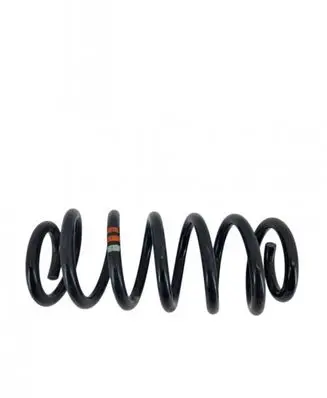 Audi A6 S6 C6 4F Front coil spring