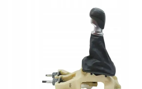KIA Pro Cee'd I Gear shifter/selector 437001H050