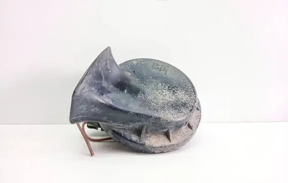 Opel Vectra C Horn signal E120009 A71335