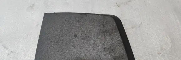 Mercedes-Benz GL X166 Engine cover (trim) A2780100867