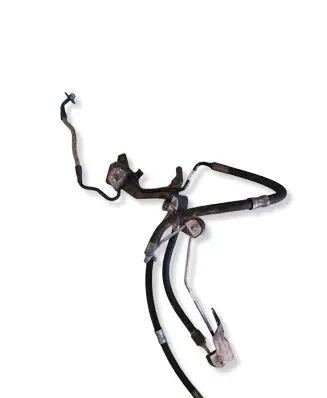 BMW X5 E70 Power steering hose/pipe/line 6790673