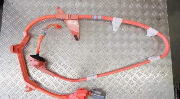 Toyota Corolla E210 E21 High voltage cable 821H102260