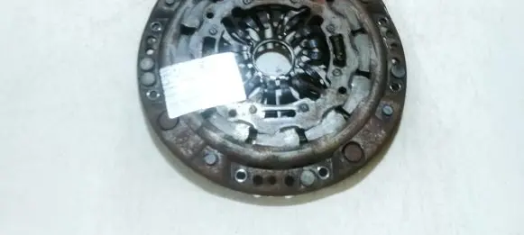 Mercedes-Benz A W168 Pressure plate 
