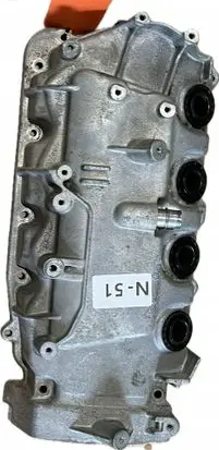 Renault Clio III Engine D4F784