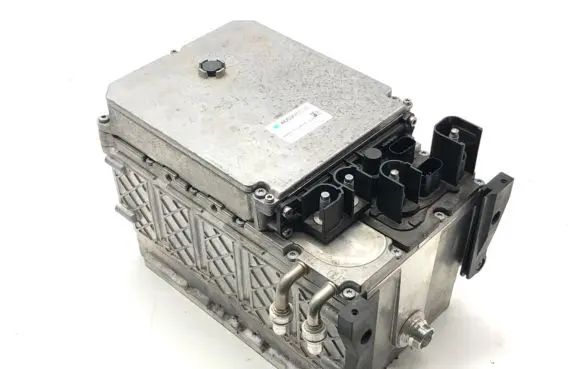 Mercedes-Benz CLS C257 Hybrid / electric car battery A0009823513