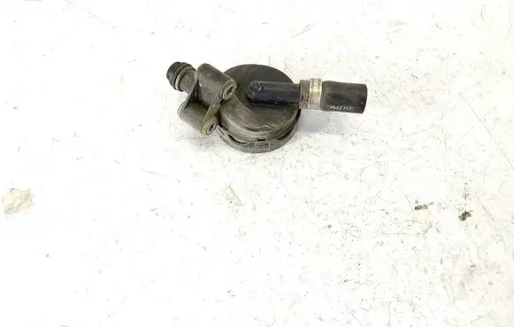 Skoda Fabia Mk1 (6Y) Breather valve 03D103765A 309637