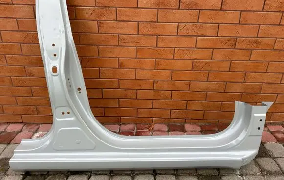 Hyundai i10 Sill 71122B9000