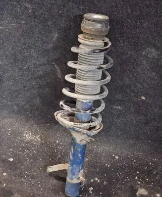 Volkswagen Bora Front shock absorber/damper