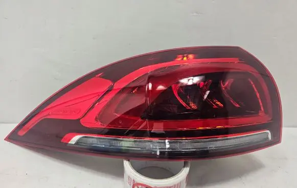 Mercedes-Benz GLE W167 Rear/tail lights
