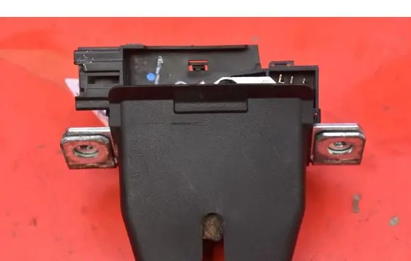 Ford Escape III Tailgate/trunk/boot lock/catch/latch GJ5AN442A66AB