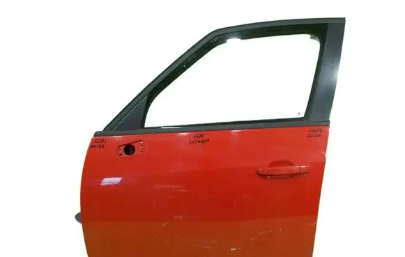 Opel Zafira C Front door PRZOD DRZWI LEWE
