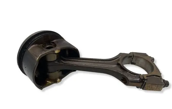 Mercedes-Benz SLK R170 Piston with connecting rod 9130R2