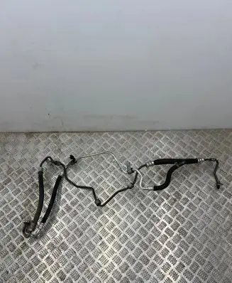 Renault Trafic III (X82) Power steering hose/pipe/line 497254543R 93456504