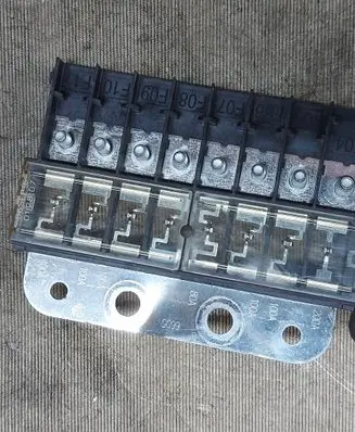 Fuse module